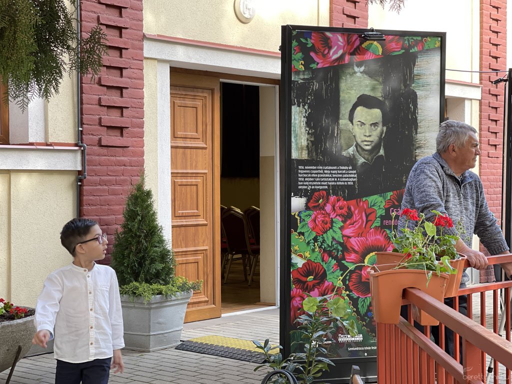 Együtt, szabadon - kiállításmegnyitó03